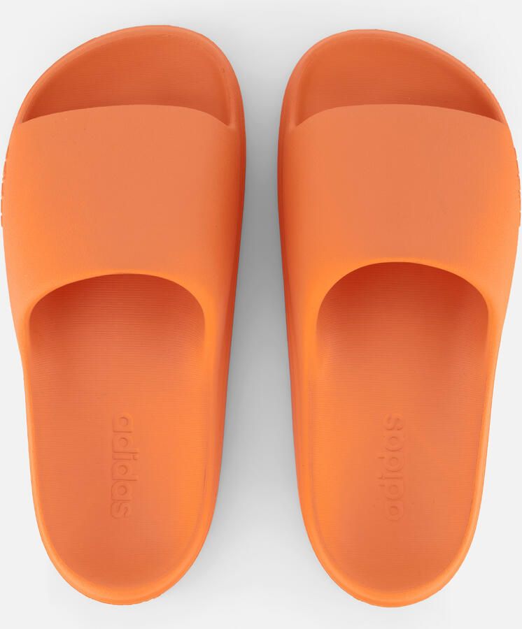 Adidas Sportswear adilette Lumia Badslippers Unisex Oranje - Foto 3