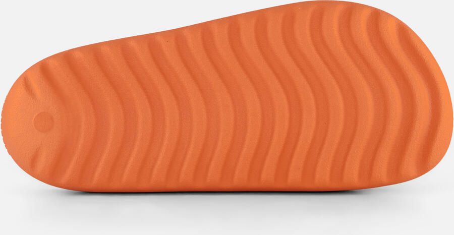 Adidas Sportswear adilette Lumia Badslippers Unisex Oranje - Foto 4