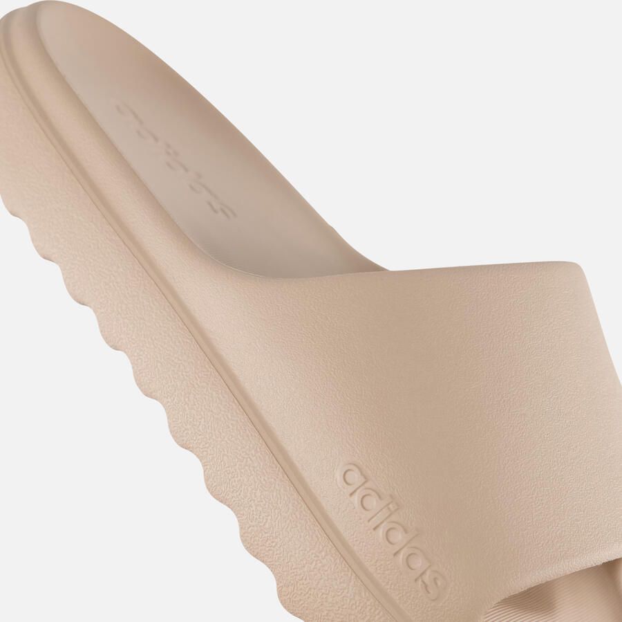 Adidas Originals Adilette Lumia Badelatschen women bruin Schoenen - Foto 2