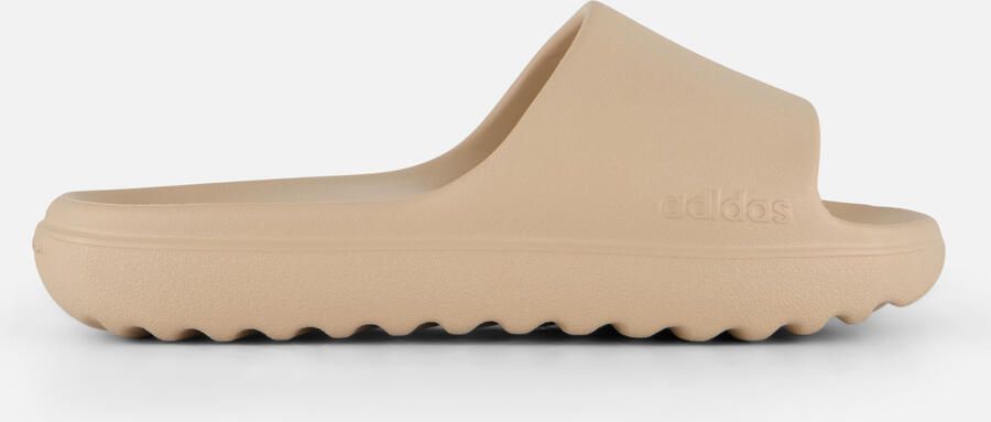 Adidas Originals Adilette Lumia Badelatschen women bruin Schoenen - Foto 8