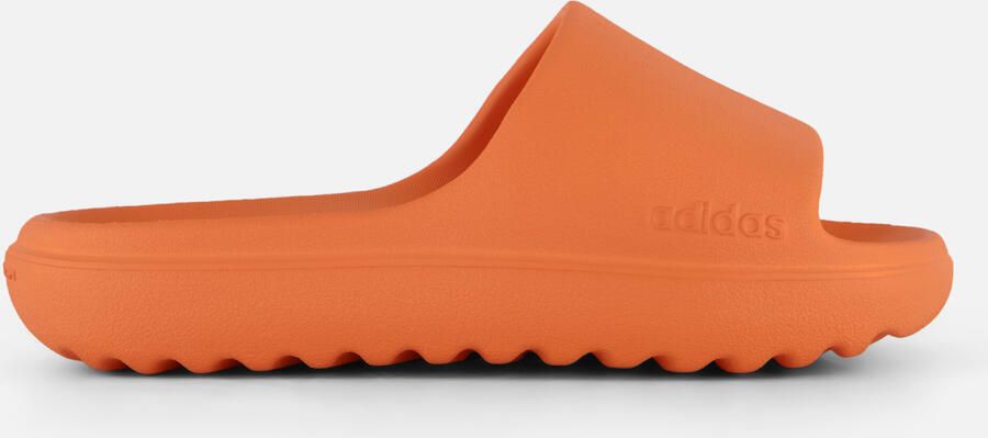 Adidas Sportswear adilette Lumia Badslippers Unisex Oranje - Foto 5