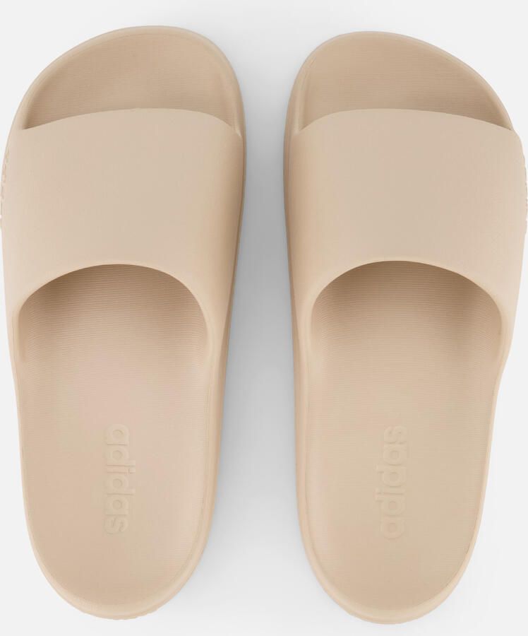 Adidas Originals Adilette Lumia Badelatschen bruin Schoenen - Foto 7
