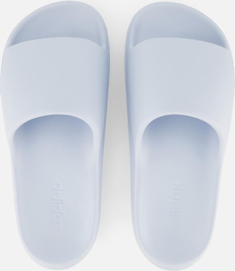 Adidas Adilette Lumia Slides Dames Blauw- Dames Blauw - Foto 3
