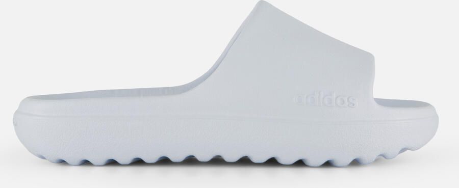 Adidas Adilette Lumia Slides Dames Blauw- Dames Blauw - Foto 5