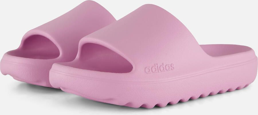 Adidas Sportswear adilette Lumia Badslippers Unisex Paars