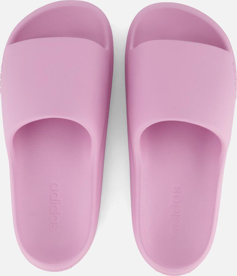 Adidas Sportswear adilette Lumia Badslippers Unisex Paars - Foto 3