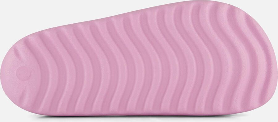 Adidas Sportswear adilette Lumia Badslippers Unisex Paars - Foto 4