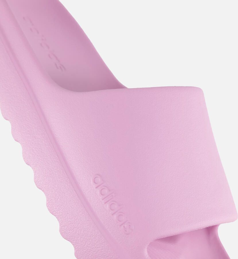 Adidas Sportswear adilette Lumia Badslippers Unisex Paars - Foto 2