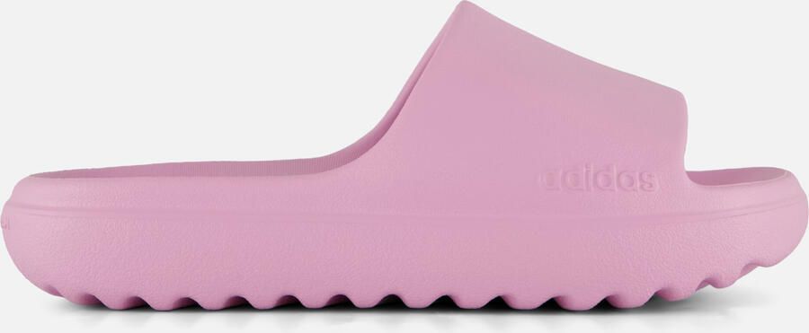 Adidas Sportswear adilette Lumia Badslippers Unisex Paars - Foto 5