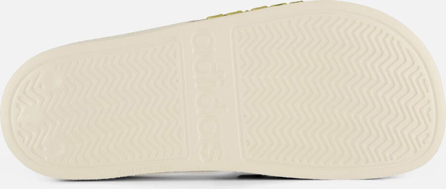 Adidas Sportswear Badslippers met dierenprint Model 'ADILETTE SHOWER' - Foto 4