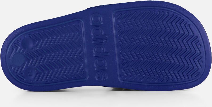 Adidas Sportswear Adilette badslippers kobaltblauw lichtblauw - Foto 7