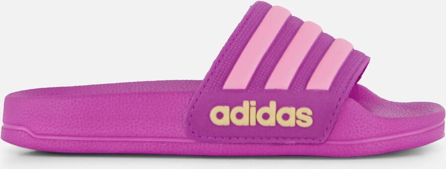 Adidas Sportswear Adilette Shower Slippers Kinderen Paars - Foto 8