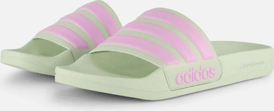 Adidas Adilette Shower Slippers paars |Rubber