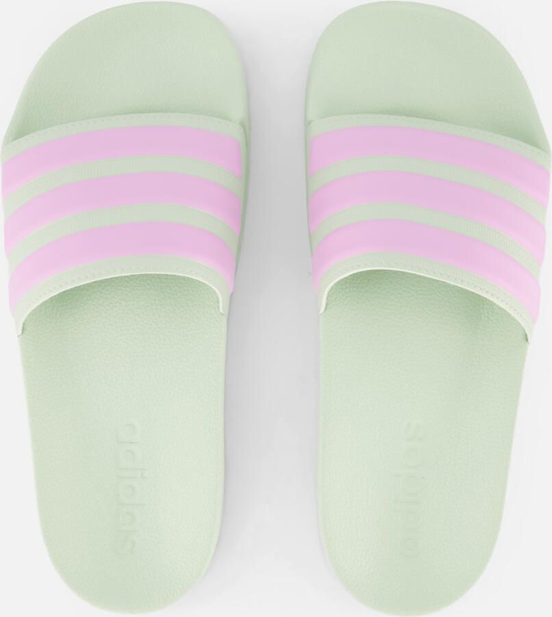 Adidas Adilette Shower Slippers paars |Rubber - Foto 3