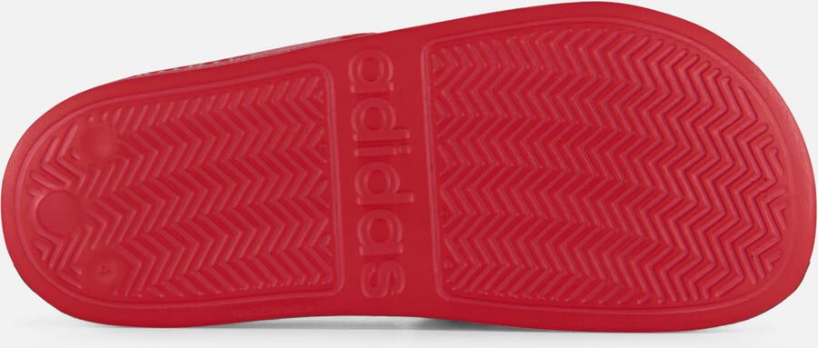 ADIDAS SPORTSWEAR Slippers met contraststrepen model 'ADILETTE SHOWER' - Foto 9