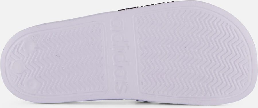 Adidas adilette Shower Badslippers Cloud White Core Black Cloud White - Foto 6