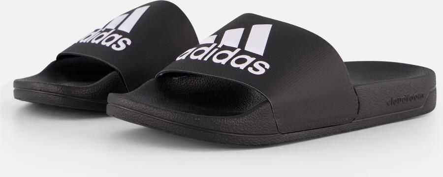 Adidas addas Adilette Shower Slippers Volwassenen Core Black Ftwr White Core Black - Foto 10