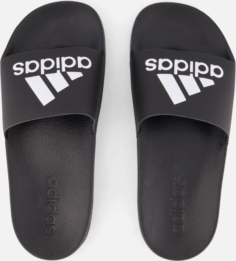 Adidas addas Adilette Shower Slippers Volwassenen Core Black Ftwr White Core Black - Foto 4
