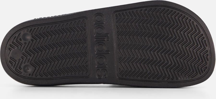 Adidas addas Adilette Shower Slippers Volwassenen Core Black Ftwr White Core Black - Foto 8