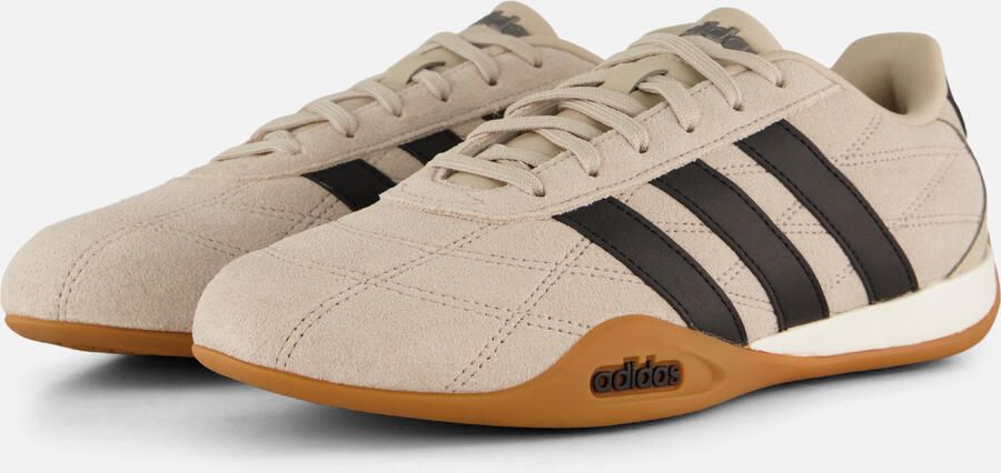 Adidas Adipista Sneakers taupe Leer