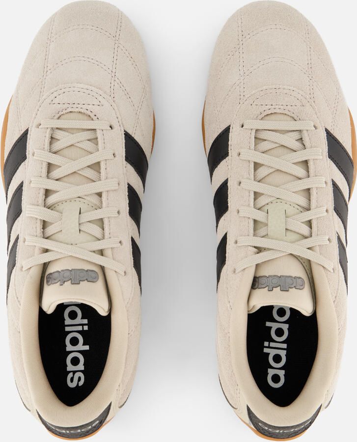 Adidas Adipista Sneakers taupe Leer - Foto 3