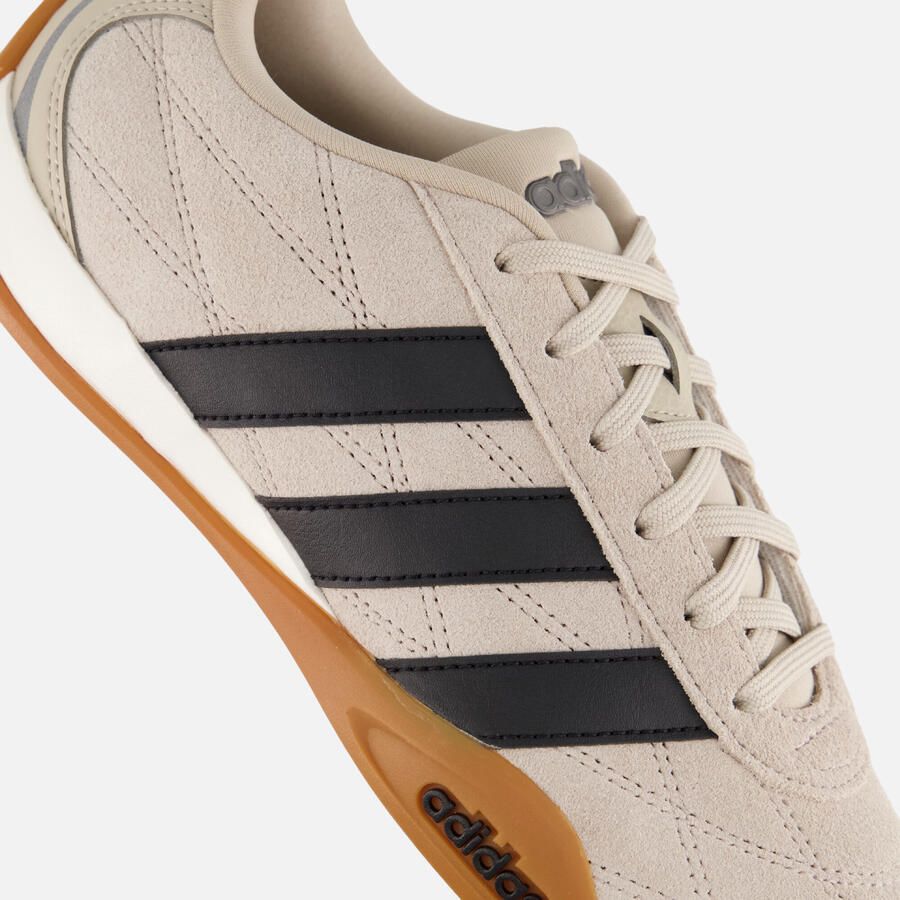 Adidas Adipista Sneakers taupe Leer - Foto 2