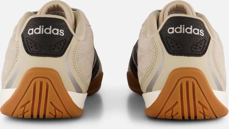 Adidas Adipista Sneakers taupe Leer - Foto 3