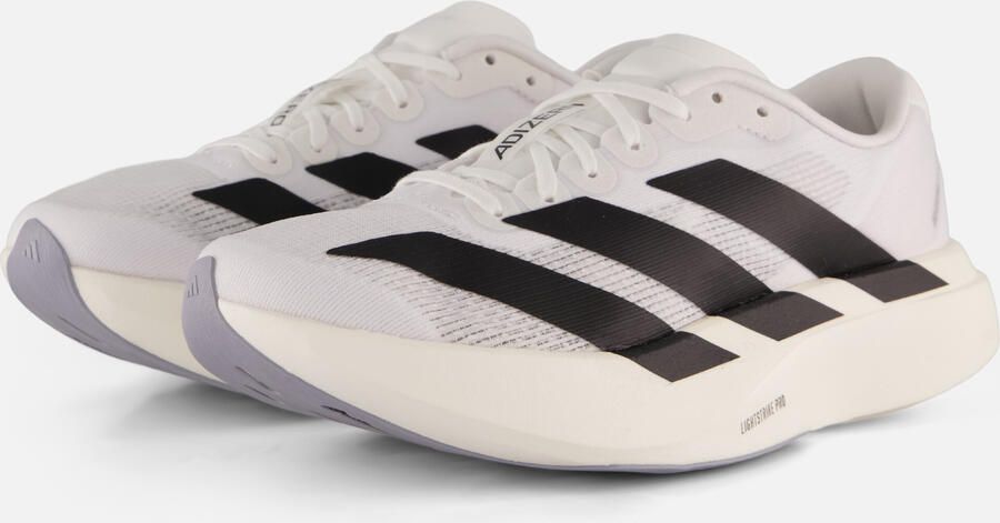 Adidas Hardloopschoenen Chaussures de running Adizero Evo SL léger - Foto 4