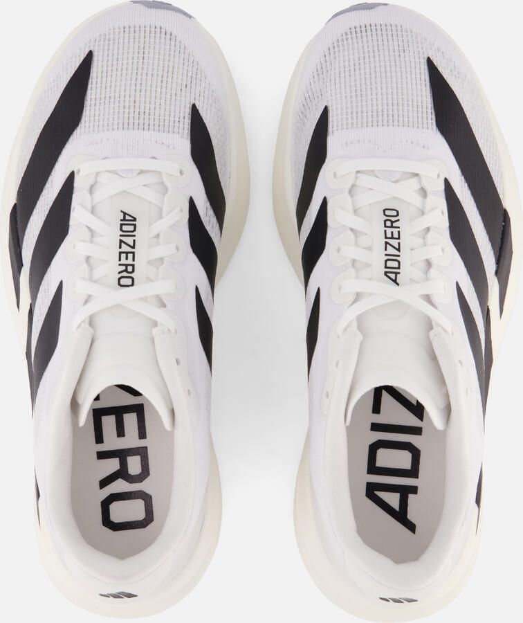 Adidas Hardloopschoenen Chaussures de running Adizero Evo SL léger - Foto 6