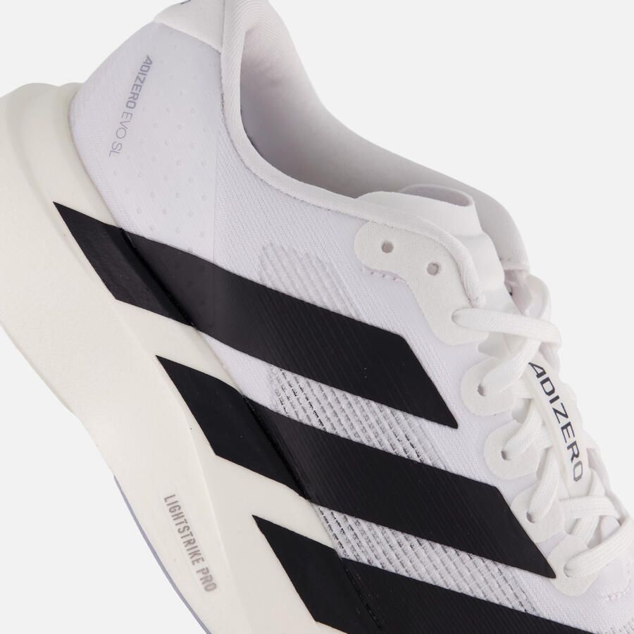 Adidas Hardloopschoenen Chaussures de running Adizero Evo SL léger - Foto 5