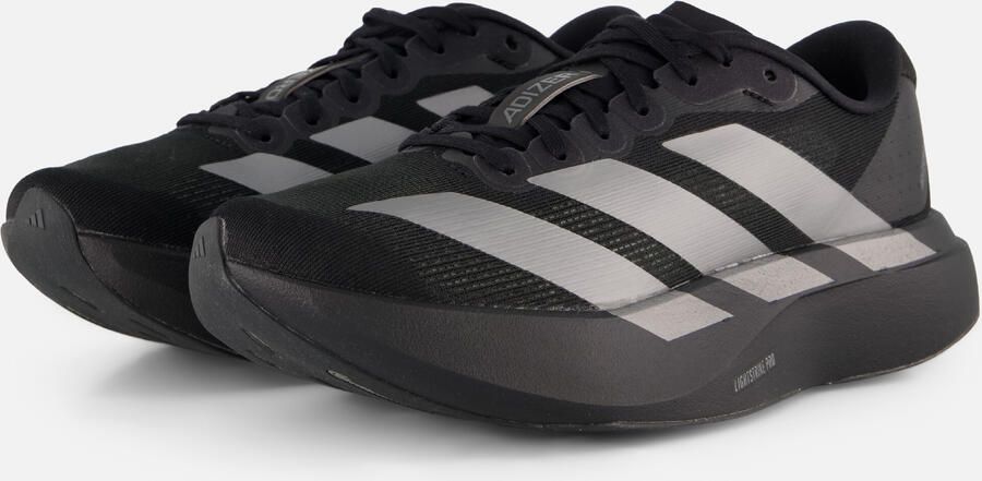 Adidas Adizero Evo SL W Sneakers zwart - Foto 4