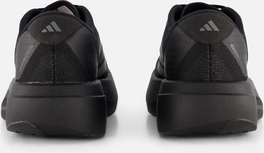 Adidas Adizero Evo SL W Sneakers zwart - Foto 3