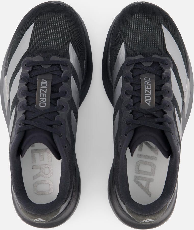 Adidas Adizero Evo SL W Sneakers zwart - Foto 2