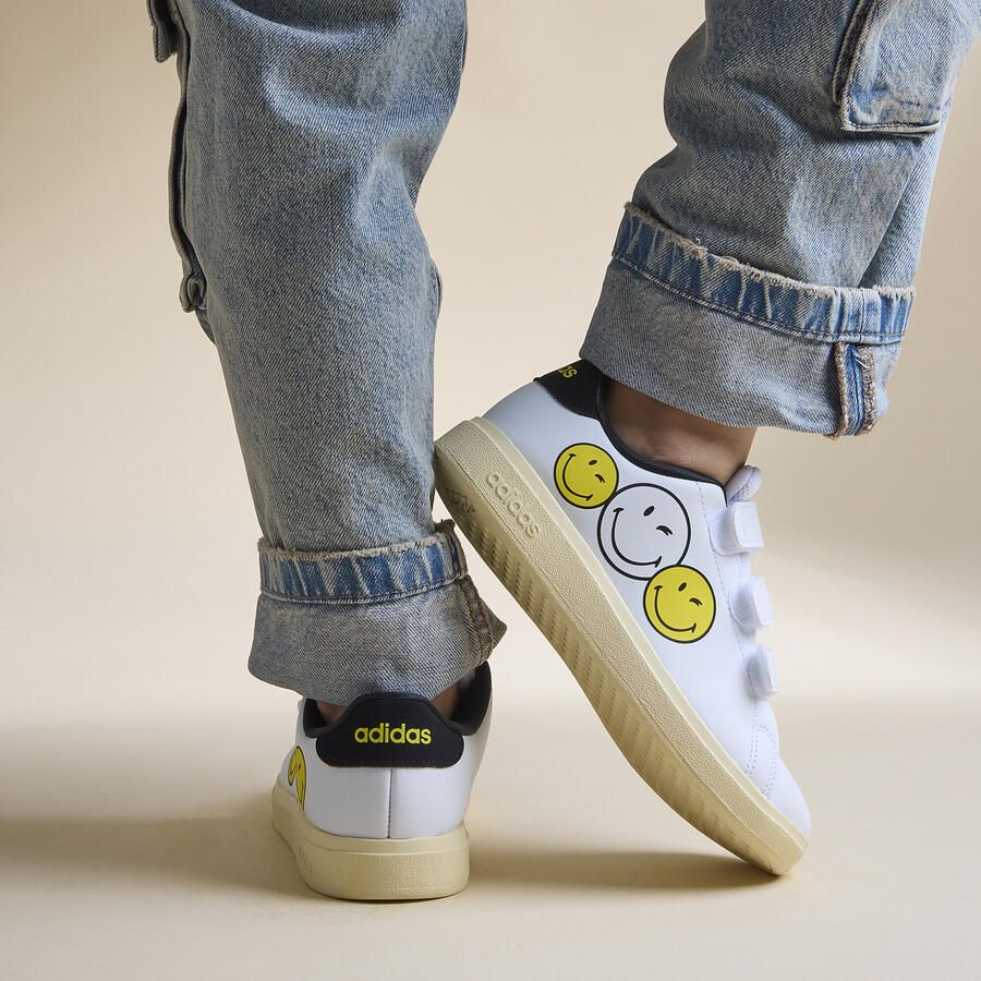 Adidas Sportswear Advantage 2.0 Schoenen Kinderen Wit - Foto 2