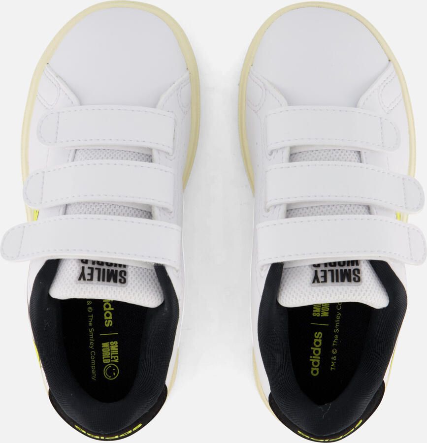 Adidas Sportswear Advantage 2.0 Schoenen Kinderen Wit - Foto 2