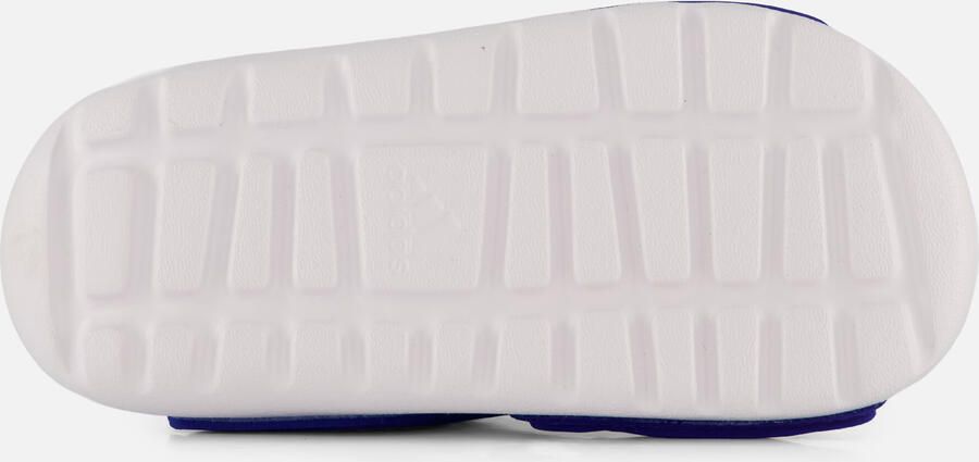 Adidas Sportswear ALTASWIM 3 SANDALEN PEUTERS Kinderen Blauw - Foto 9
