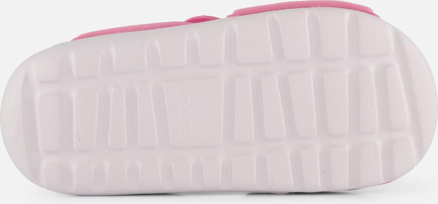 Adidas Sportswear ALTASWIM 3 SANDALEN PEUTERS Kinderen Roze - Foto 6