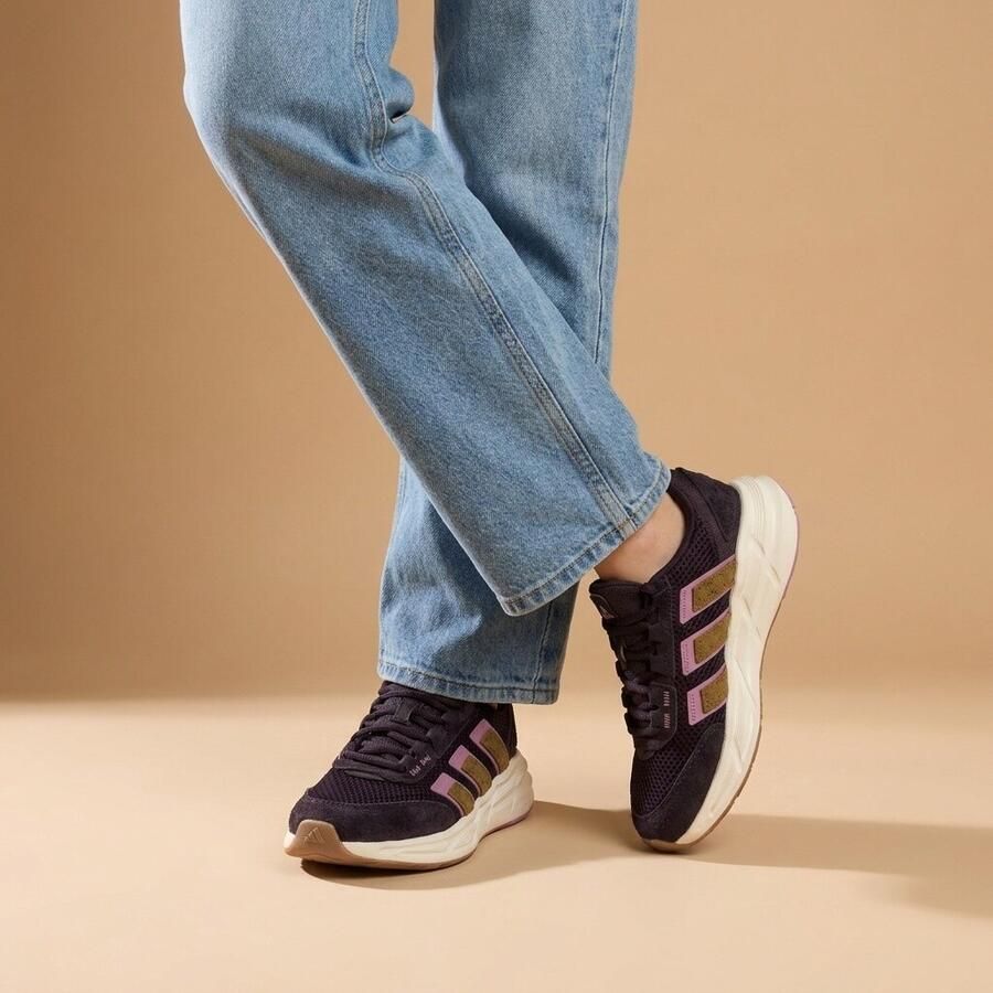 ADIDAS SPORTSWEAR Sneakers laag 'Astrastar W'