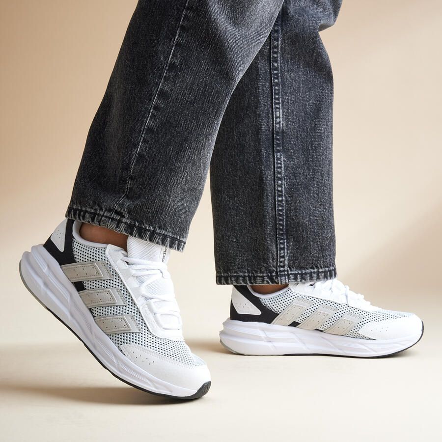Adidas Lage Sneakers Chaussures de running Astrastar amortisse t Cloudfoam - Foto 3