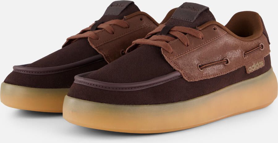 Adidas Sportswear Barreda Decode Schoenen Unisex Bruin