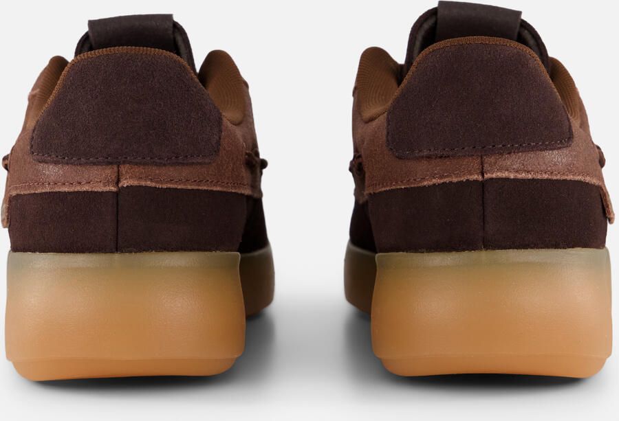 Adidas Sportswear Barreda Decode Schoenen Unisex Bruin - Foto 4