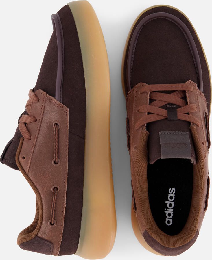 Adidas Sportswear Barreda Decode Schoenen Unisex Bruin - Foto 3