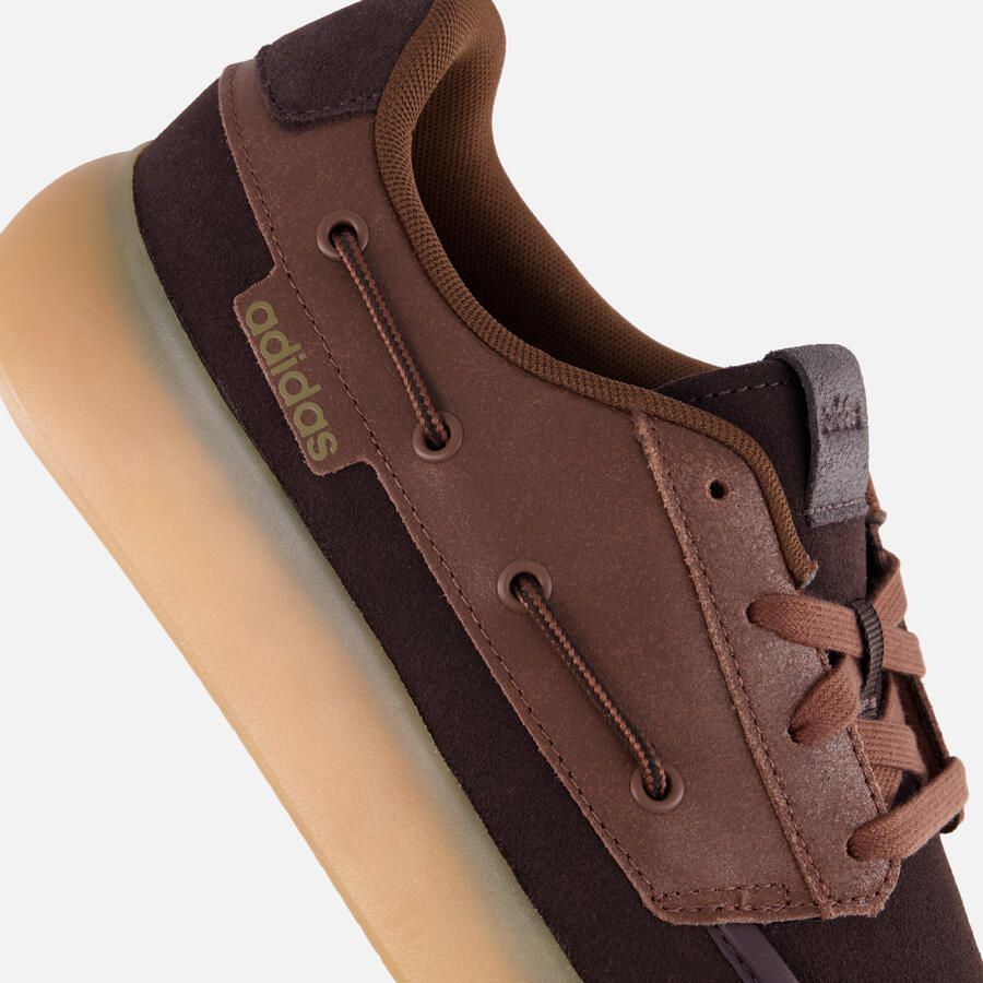 Adidas Sportswear Barreda Decode Schoenen Unisex Bruin - Foto 2