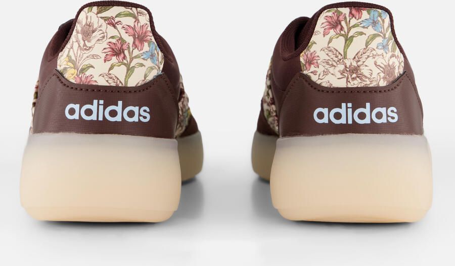 Adidas Sportswear Sneakers met bloemig logoband model 'BARREDA DECODE' - Foto 7