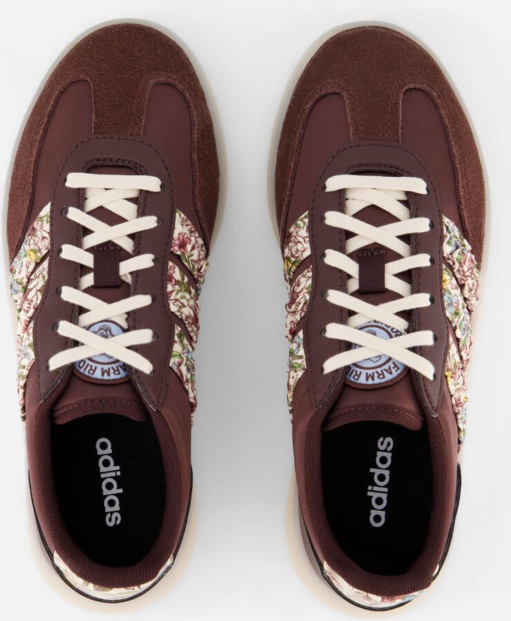 Adidas Sportswear Sneakers met bloemig logoband model 'BARREDA DECODE' - Foto 6