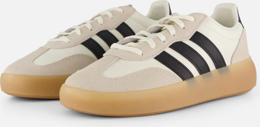 Adidas barreda decode lux Lage sneakers heren Wit - Foto 4