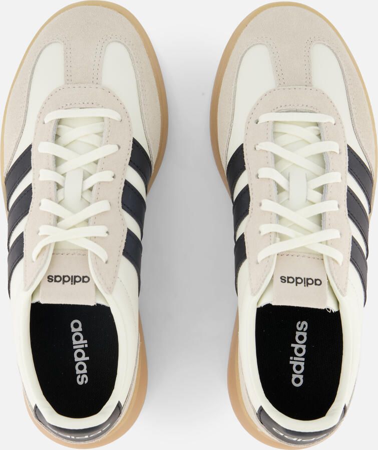 Adidas barreda decode lux Lage sneakers heren Wit - Foto 2
