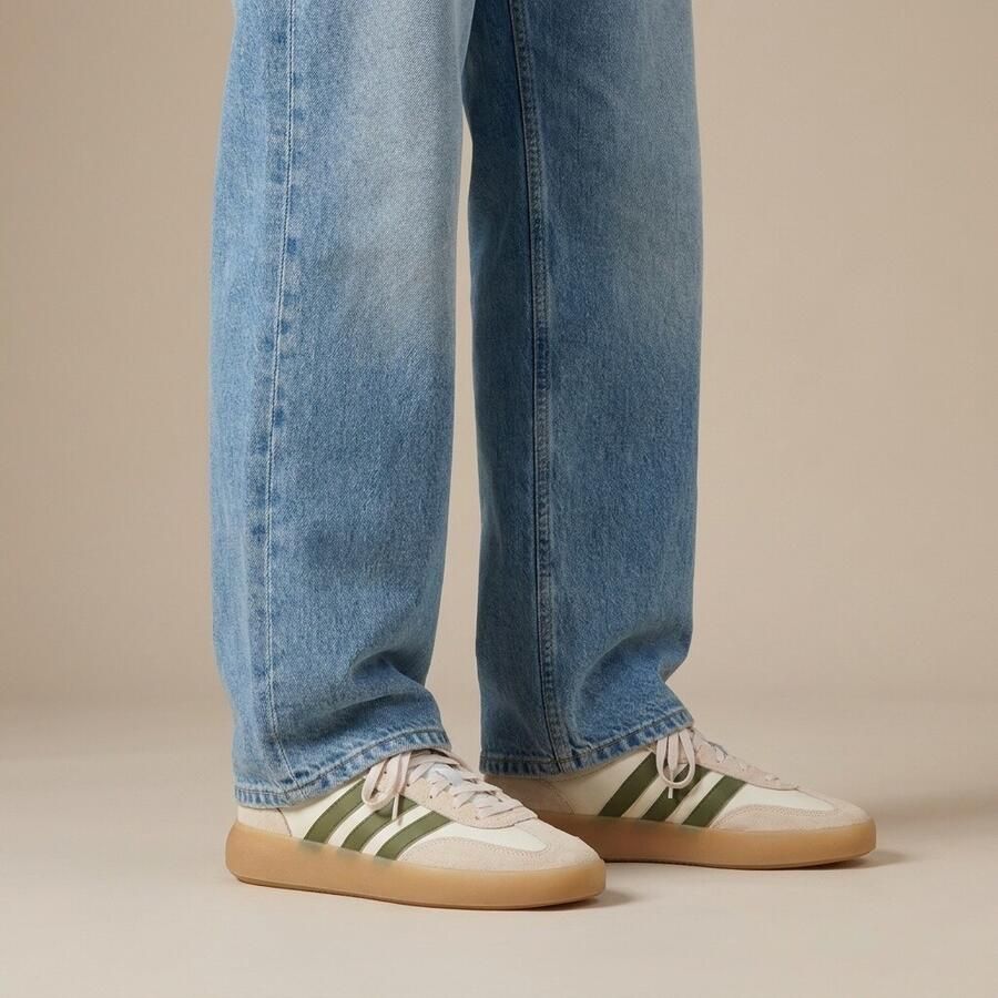 Adidas Sportswear Sneakers BARREDA DECODE Design in de voetsporen van de adidas Handball Spezial - Foto 5