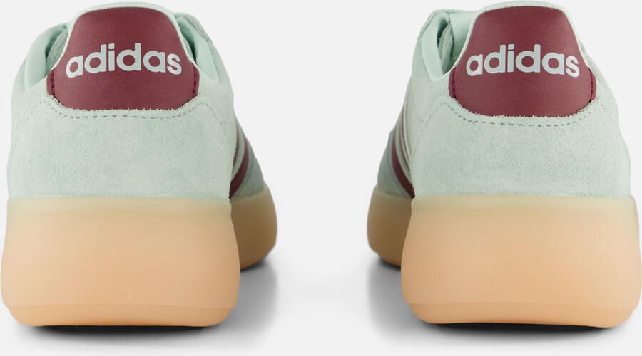 Adidas Barreda Decode Lux Sneakers blauw - Foto 3