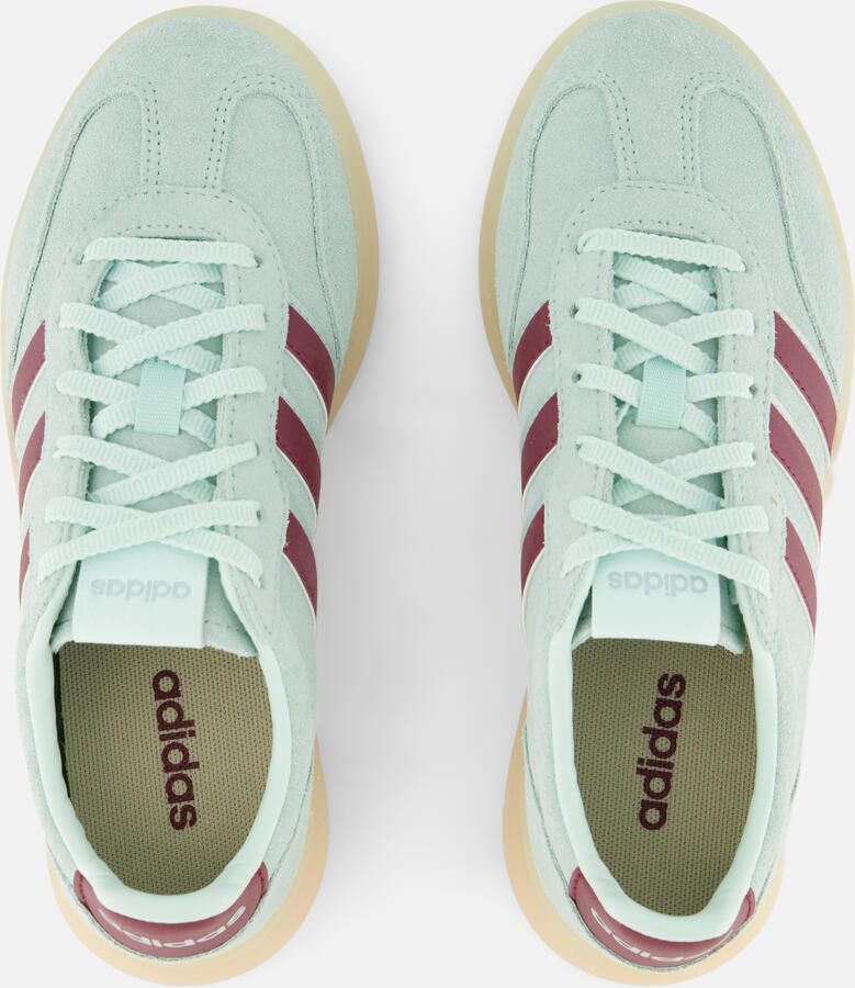 Adidas Barreda Decode Lux Sneakers blauw - Foto 2